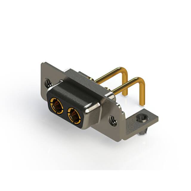 630-2W2-250-1TB EDAC Inc.  Conjuntos de conectores D-Sub